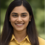 Ritu Sharma
